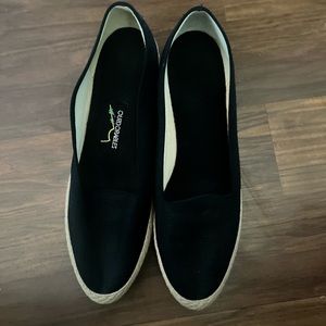 New outdorables Womens shoes size 10 (*)